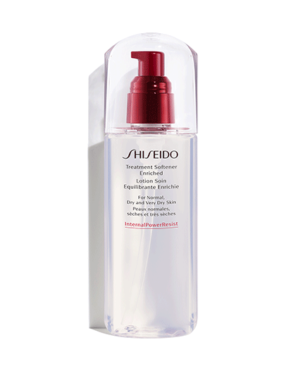 1 - TREATMENT SOFTENER ENRICHED