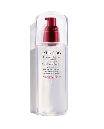 1 - TREATMENT SOFTENER ENRICHED