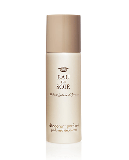 1 - EAU DU SOIR