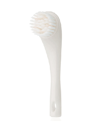 1 - CLEANSING MASSAGE BRUSH