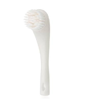 1 - CLEANSING MASSAGE BRUSH