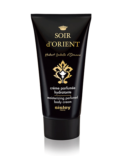 1 - SOIR D'ORIENT