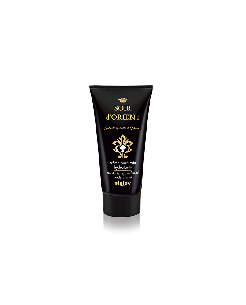 1 - SOIR D'ORIENT