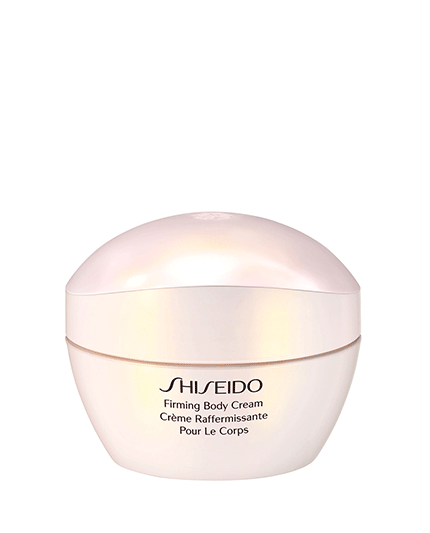 1 - FIRMING BODY CREAM