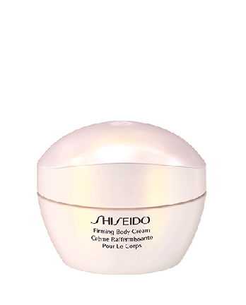 1 - FIRMING BODY CREAM