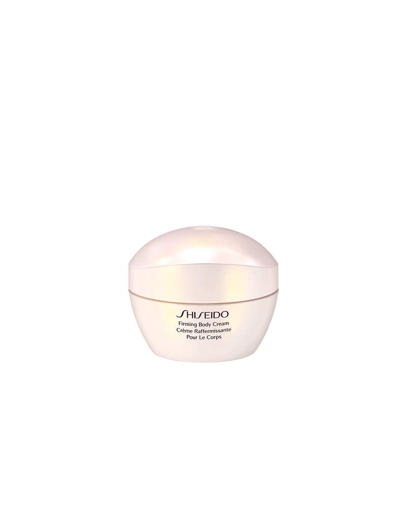 1 - FIRMING BODY CREAM