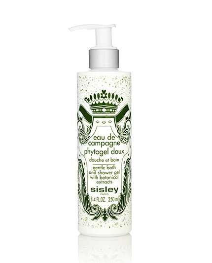 1 - EAU DE CAMPAGNE