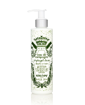 1 - EAU DE CAMPAGNE