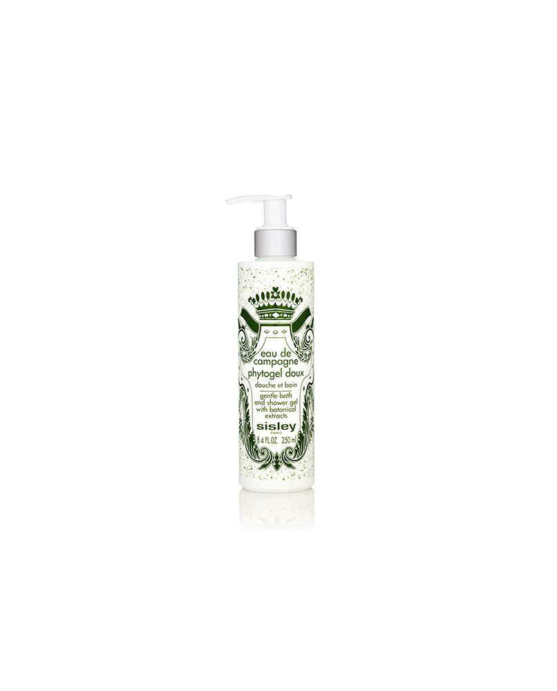 1 - EAU DE CAMPAGNE