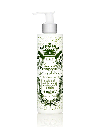 1 - EAU DE CAMPAGNE