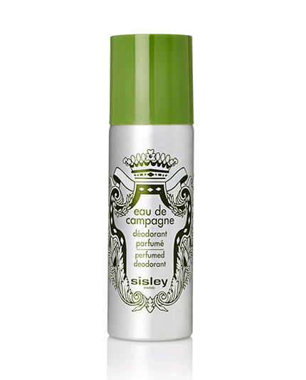 1 - EAU DE CAMPAGNE