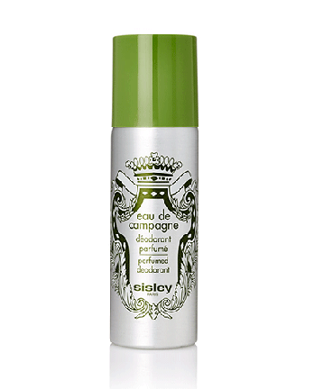 1 - EAU DE CAMPAGNE
