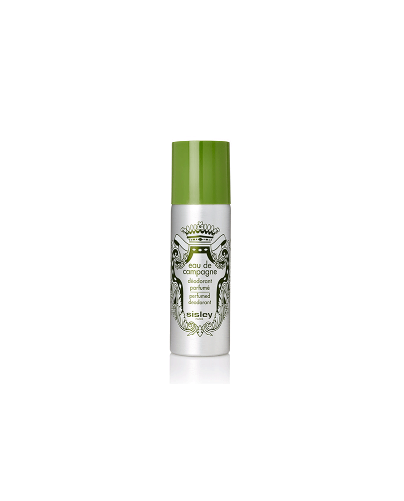 1 - EAU DE CAMPAGNE