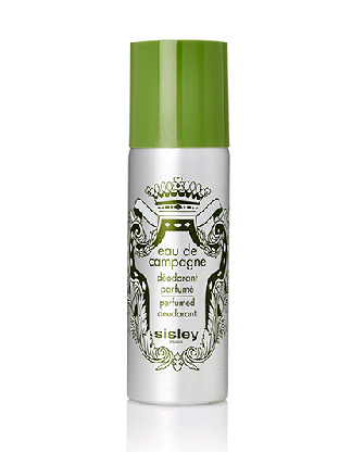 1 - EAU DE CAMPAGNE