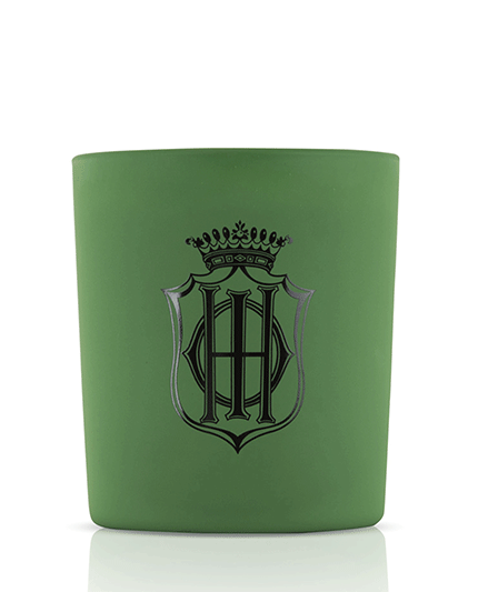 1 - BOUGIE PARFUMÉE CAMPAGNE