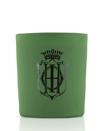 1 - BOUGIE PARFUMÉE CAMPAGNE