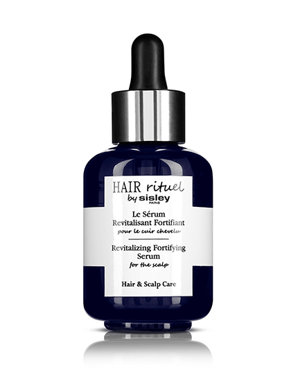 1 - LE SÉRUM REVITALISANT FORTIFIANT POUR LE CUIR CHEVELU
