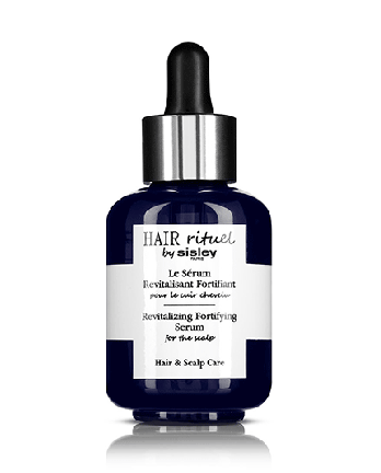 1 - LE SÉRUM REVITALISANT FORTIFIANT POUR LE CUIR CHEVELU