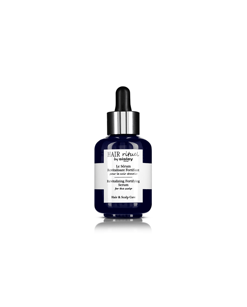 1 - LE SÉRUM REVITALISANT FORTIFIANT POUR LE CUIR CHEVELU