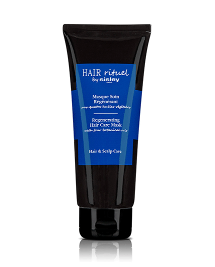 1 - MASQUE SOIN RÉGÉNÉRANT AUX QUATRE HUILES VÉGÉTALES