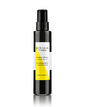 1 - LE SPRAY VOLUME CORPS & DENSITÉ
