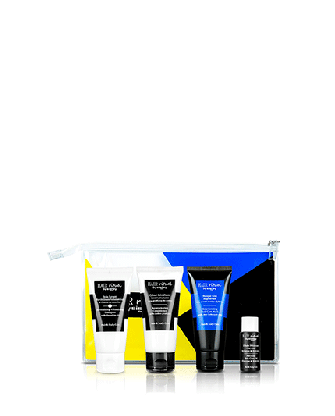 1 - KIT DÉCOUVERTE VOLUME HAIR RITUEL