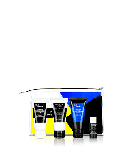 1 - KIT DÉCOUVERTE DISCIPLINE HAIR RITUEL