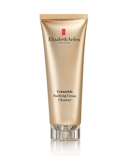 1 - CERAMIDE PURIFYING CREAM CLEANSER