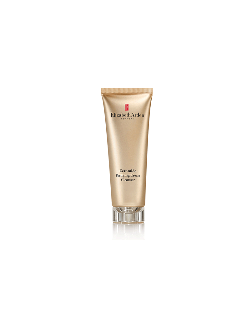 1 - CERAMIDE PURIFYING CREAM CLEANSER