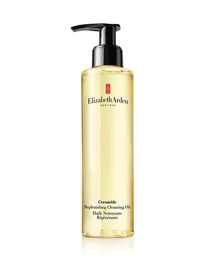 1 - CERAMIDE REPLENISHING CLEANSING OIL