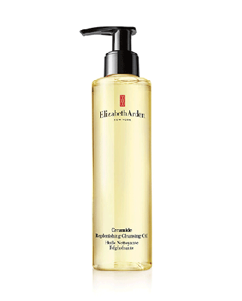1 - CERAMIDE REPLENISHING CLEANSING OIL