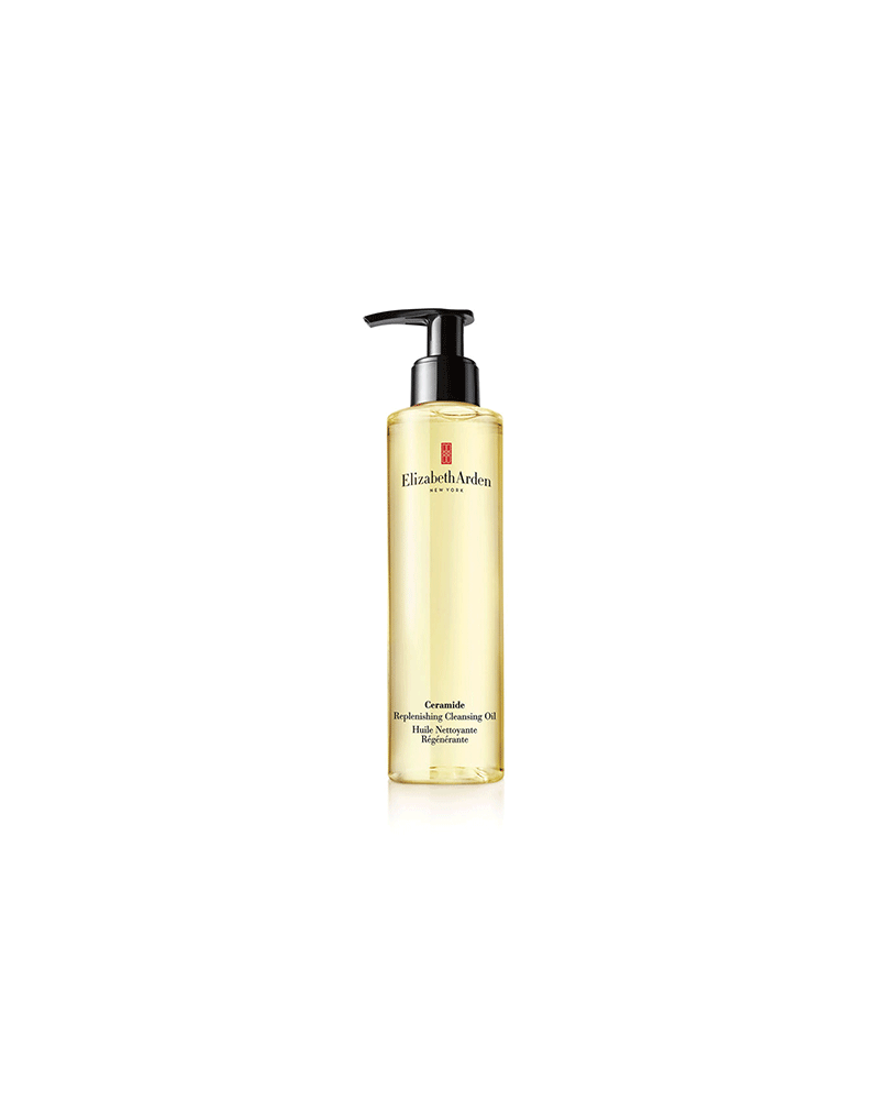 1 - CERAMIDE REPLENISHING CLEANSING OIL