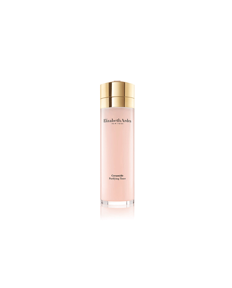 1 - CERAMIDE PURIFYING TONER