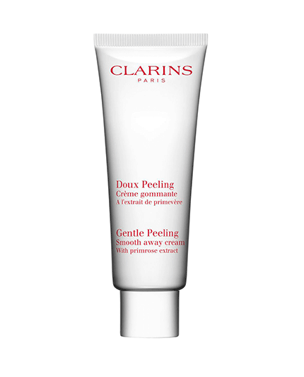 1 - DOUX PEELING CRÈME GOMMANTE