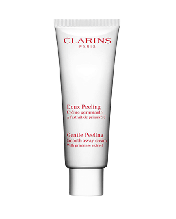 1 - DOUX PEELING CRÈME GOMMANTE