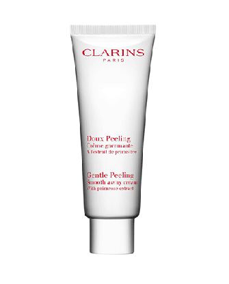 1 - DOUX PEELING CRÈME GOMMANTE