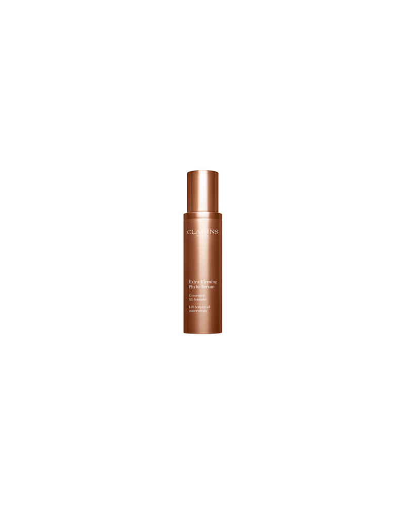 1 - EXTRA FIRMING PHYTO-SERUM