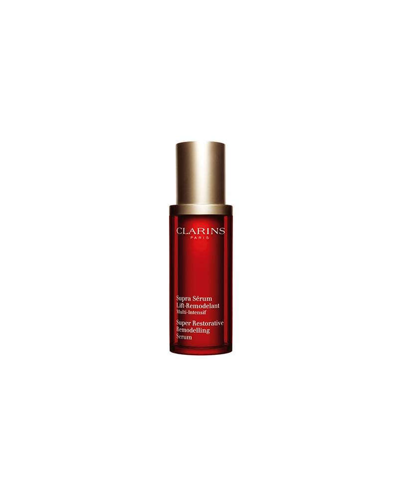 1 - MULTI-INTENSIVE SUPRA SERUM
