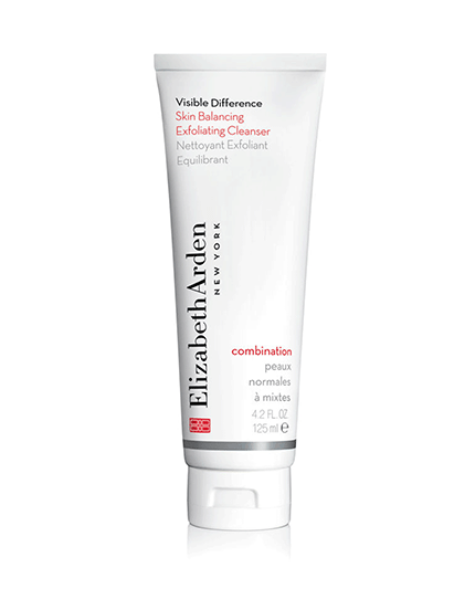 1 - VISIBLE DIFFERENCE SKIN BALANCING EXFOLIATING CLEANSER