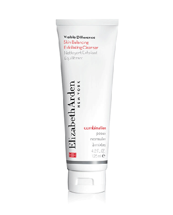 1 - VISIBLE DIFFERENCE SKIN BALANCING EXFOLIATING CLEANSER