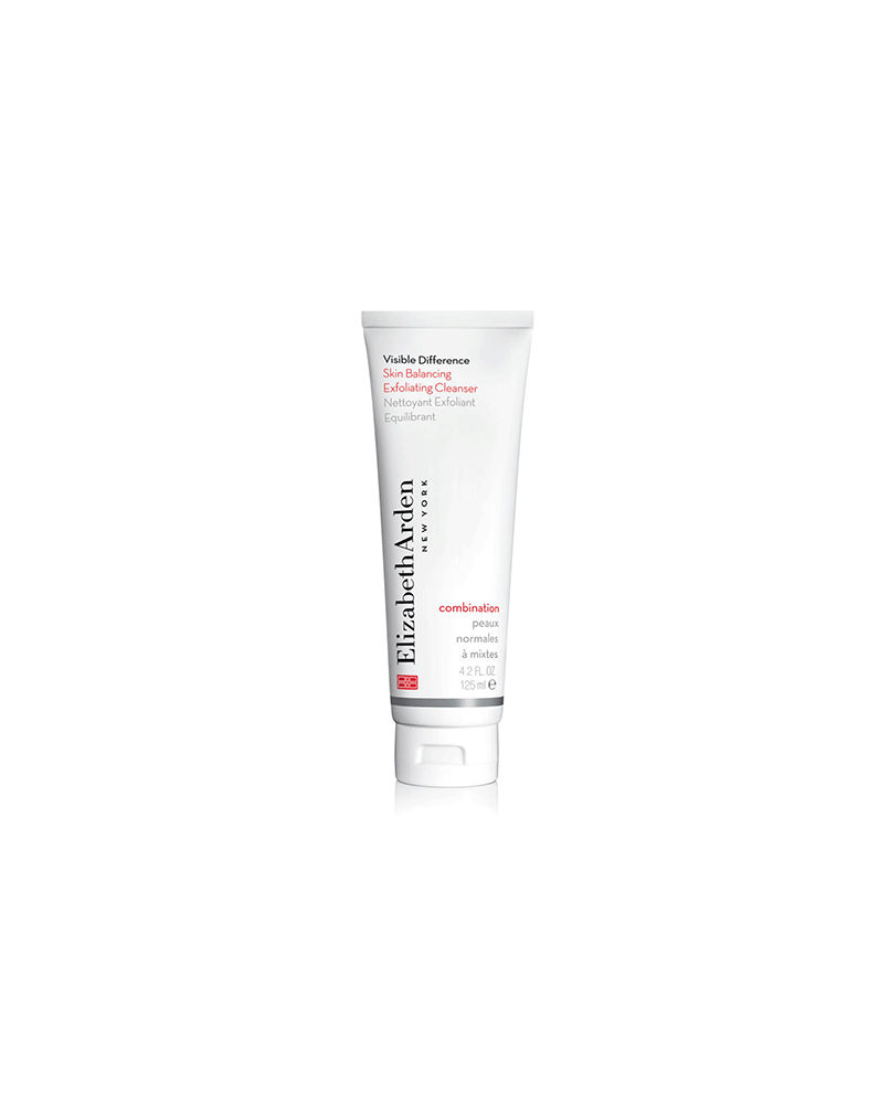 1 - VISIBLE DIFFERENCE SKIN BALANCING EXFOLIATING CLEANSER