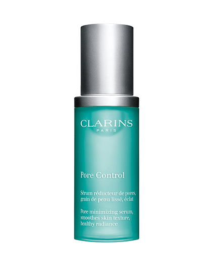 1 - PORE CONTROL