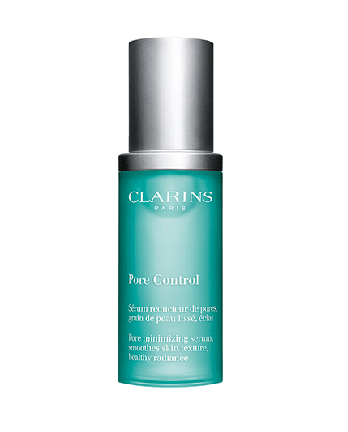 1 - PORE CONTROL