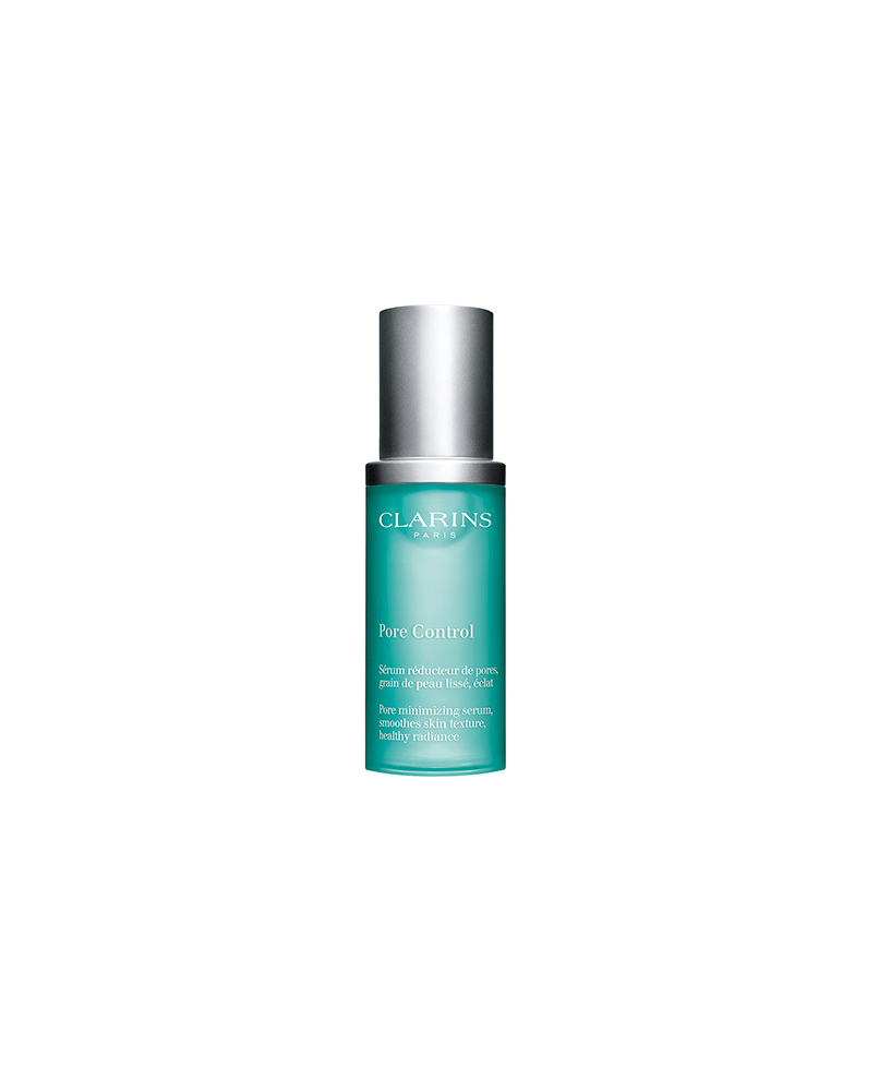 1 - PORE CONTROL
