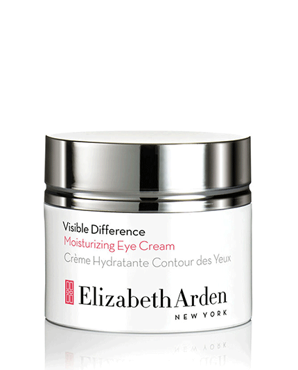 1 - VISIBLE DIFFERENCE MOISTURIZING EYE CREAM