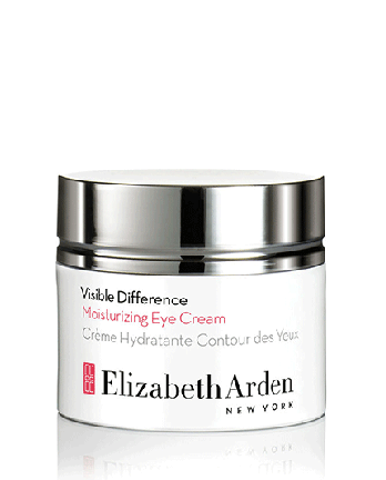 1 - VISIBLE DIFFERENCE MOISTURIZING EYE CREAM