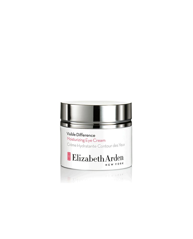 1 - VISIBLE DIFFERENCE MOISTURIZING EYE CREAM