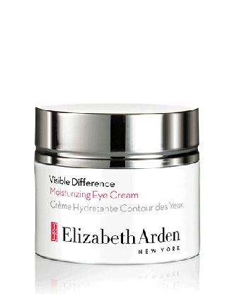 1 - VISIBLE DIFFERENCE MOISTURIZING EYE CREAM