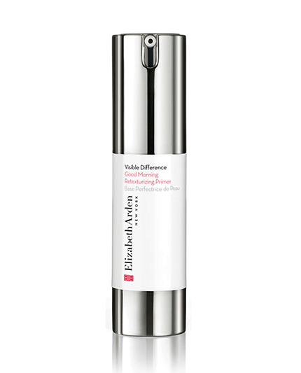 1 - VISIBLE DIFFERENCE GOOD MORNING RETEXTURIZING PRIMER