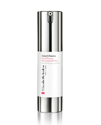 1 - VISIBLE DIFFERENCE GOOD MORNING RETEXTURIZING PRIMER